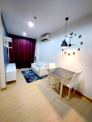 ขายคอนโด : CWT151 ชีวาทัย รามคำแหง 30 ตรม. ชั้น 23 กั้นนอน 1.99 ล้าน 092-597-4998 