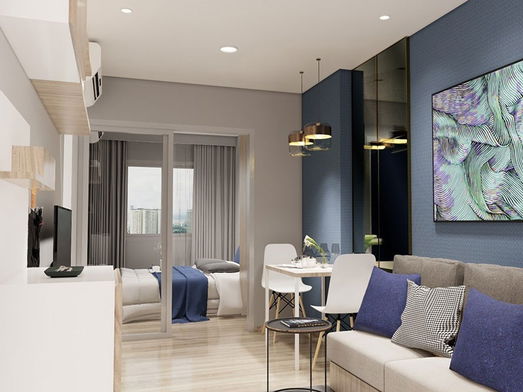 Project Sena Kith Chalong Krung - Ladkrabang Picture - 3/10