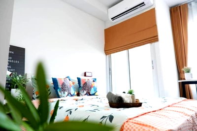 Condos for sale : FOR Sale Chapter One Shine Bangpo Unit 999/143