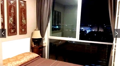 Condos for sale : Chewathai Ramkamhaeng 32 sqm. 22 Fl. 2.2 mb. 092-597-4998
