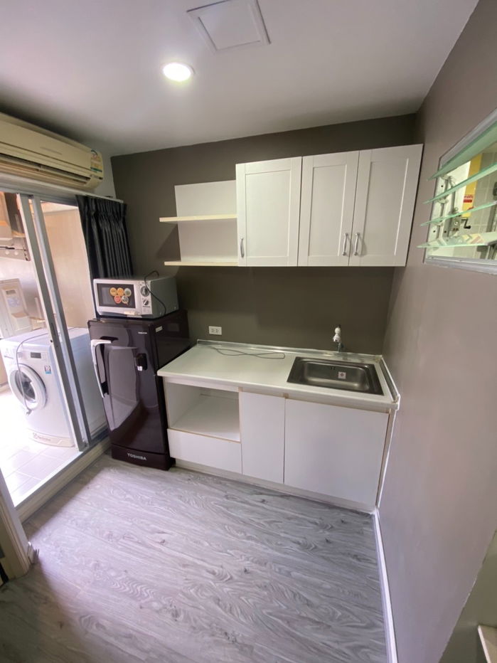 picture Condo for rent Lumpini Condo Town Ramintra - Laksi  - 13/13