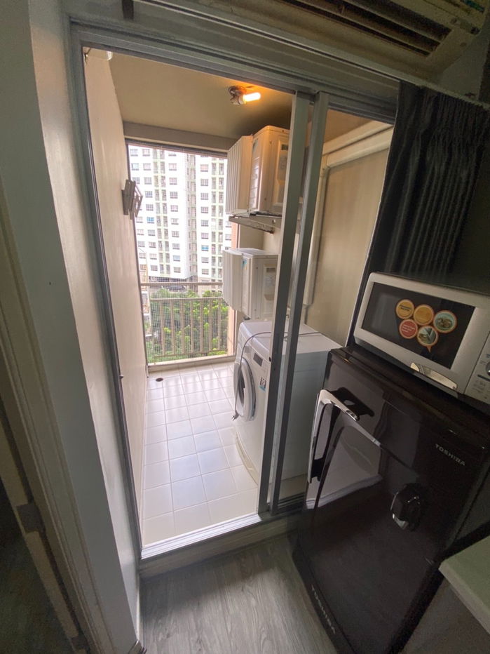 picture Condo for rent Lumpini Condo Town Ramintra - Laksi  - 11/13