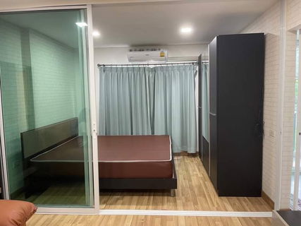 S_TOP127 เดอะวันพลัส @ศรีนครินทร์ 29 ตรม. ชั้น 2 ตึกบี 1.5 ล้าน 092-597-4998