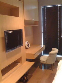 Condo for sale at The Address Siam 3 bedrooms, 2 bathrooms 10th floor Size 90 sqm