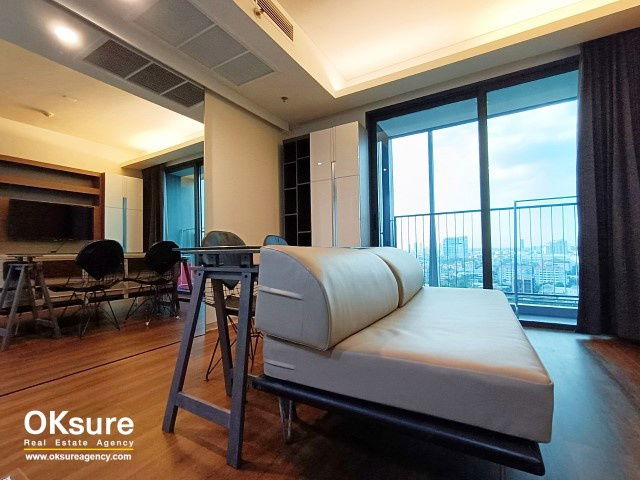 picture Condo for Rent Siamese Ratchakru - 4/10