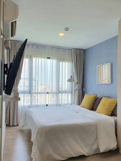 P-123133 ต้องการขายคอนโด พอส สุขุมวิท 115 Sukhumvit Rd, Thepharak, Mueang, Samut Prakan Line Id @easythaihome 085-592-2897