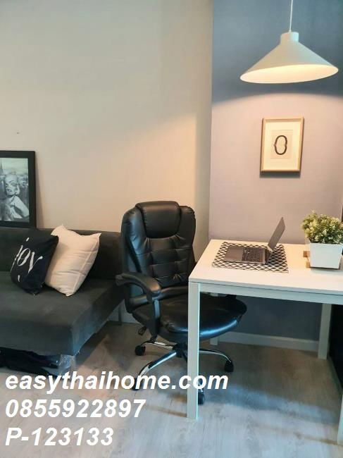 picture P-123133 Condo for sell Pause Sukhumvit 115 fully furnished. Line Id @easythaihome 085-592-2897 - 5/11