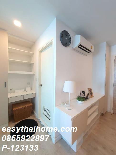 picture P-123133 Condo for sell Pause Sukhumvit 115 fully furnished. Line Id @easythaihome 085-592-2897 - 3/11