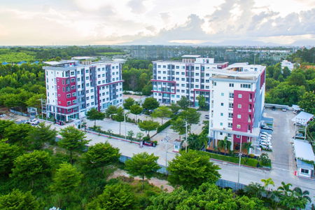 Banyan Terrace 1,2,3