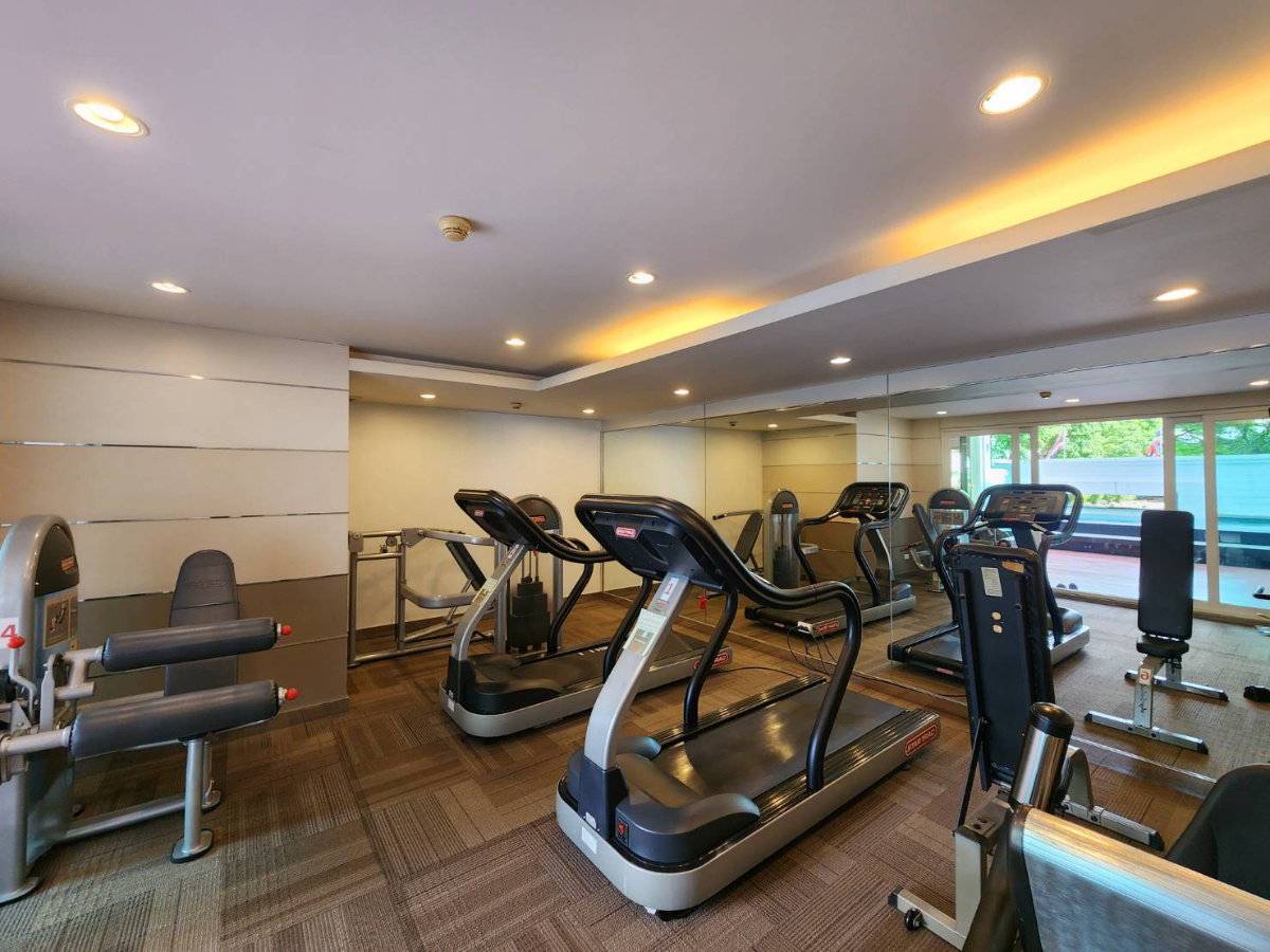 รูป **ห้องว่างครับผม คอนโดระดับ Luxury**ให้เช่าคอนโด The bangkok สาทร-ตากสิน ขนาด 52 ตรม. แต่งสวยพร้อมใช้งาน ห้องริมเป็นส่วนตัว SN609.1.162 - รูปที่ 40/46