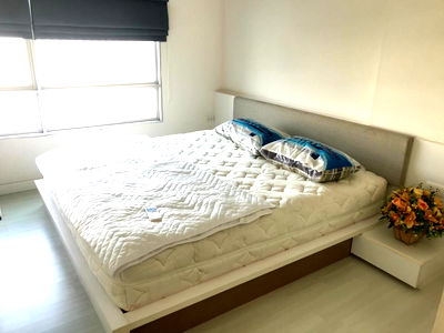 Condos for rent : G 7173🚨 中国客户，请加微信。(在联系方式的旁边) For rent THE ROOM RATCHADA – LADPRAO 🅻🅸🅽🅴❤️💜@condopremium💜❤️Ready to move in ⬛🟨 📞 065 695 3645🟨⬛