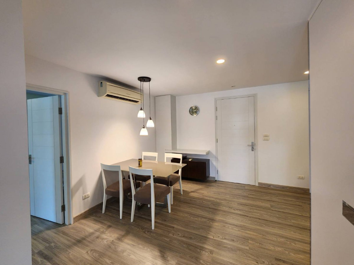 รูป **ห้องว่างครับผม คอนโดระดับ Luxury**ให้เช่าคอนโด The bangkok สาทร-ตากสิน ขนาด 52 ตรม. แต่งสวยพร้อมใช้งาน ห้องริมเป็นส่วนตัว SN609.2.29 - รูปที่ 20/33