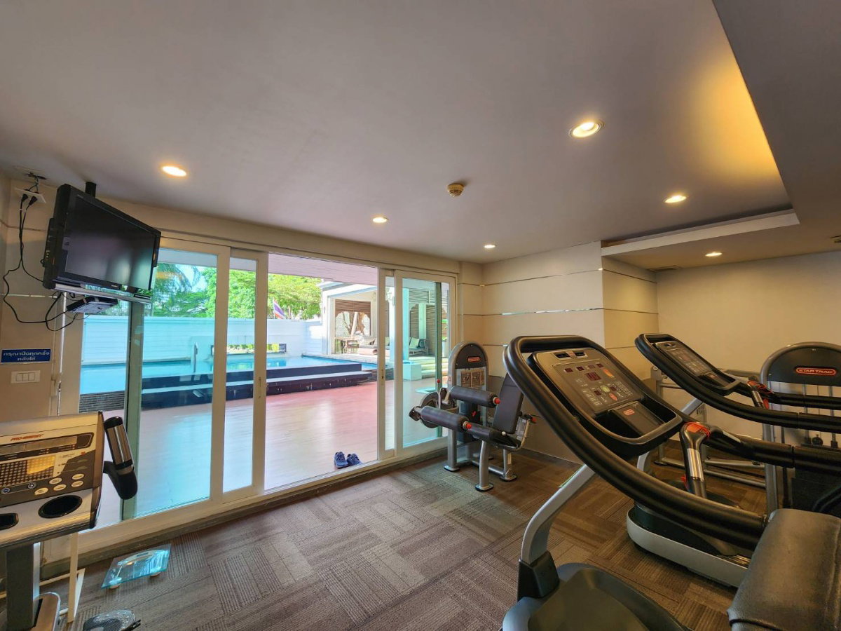 รูป **ห้องว่างครับผม คอนโดระดับ Luxury**ให้เช่าคอนโด The bangkok สาทร-ตากสิน ขนาด 52 ตรม. แต่งสวยพร้อมใช้งาน ห้องริมเป็นส่วนตัว SN609.2.29 - รูปที่ 29/33