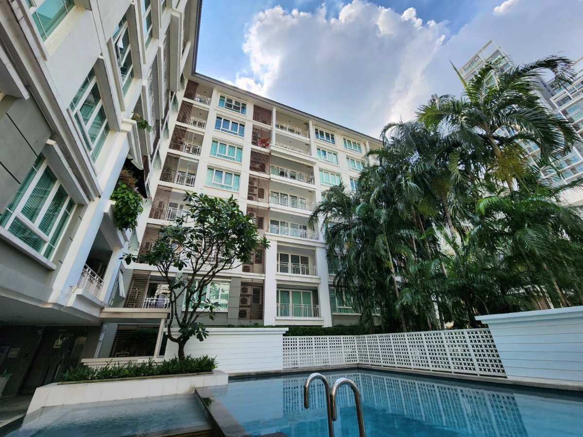 รูป **ห้องว่างครับผม คอนโดระดับ Luxury**ให้เช่าคอนโด The bangkok สาทร-ตากสิน ขนาด 52 ตรม. แต่งสวยพร้อมใช้งาน ห้องริมเป็นส่วนตัว SN609.2.29 - รูปที่ 26/33