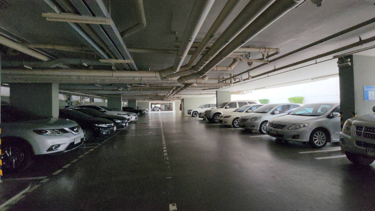 รูป **ห้องว่างครับผม คอนโดระดับ Luxury**ให้เช่าคอนโด The bangkok สาทร-ตากสิน ขนาด 52 ตรม. แต่งสวยพร้อมใช้งาน ห้องริมเป็นส่วนตัว SN609.1.162 - รูปที่ 44/46