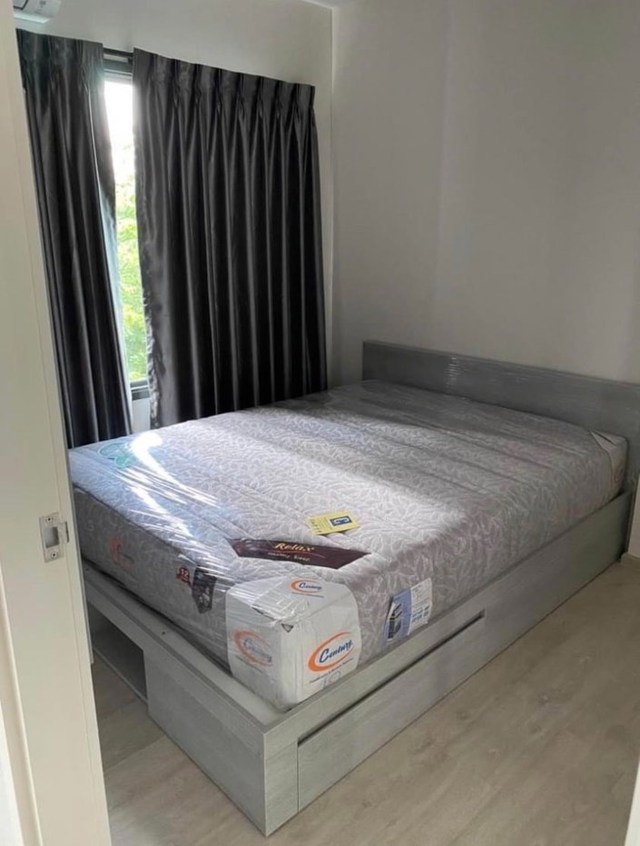 รูป 🍃 ด่วน! ห้องเหลือน้อยมากแล้ว - ให้เช่าคอนโด Escent Park Ville Condo ทำเลดีมาก เดินทางสะดวก ติดห้างสรรพสินค้าเซ็นทรัลเฟสติวัล และอื่นๆอีกมากมาย - รูปที่ 5/11