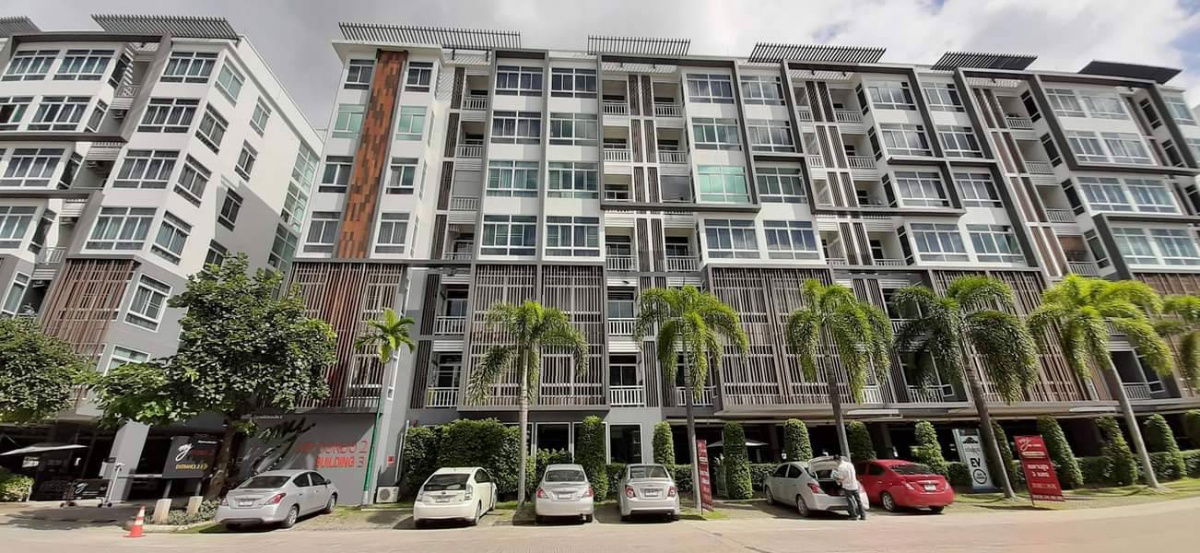 รูป คอนโด ให้เช่า My Hip condo 2 พิเศษ 11,000 บาทต่อเดือน - รูปที่ 20/25