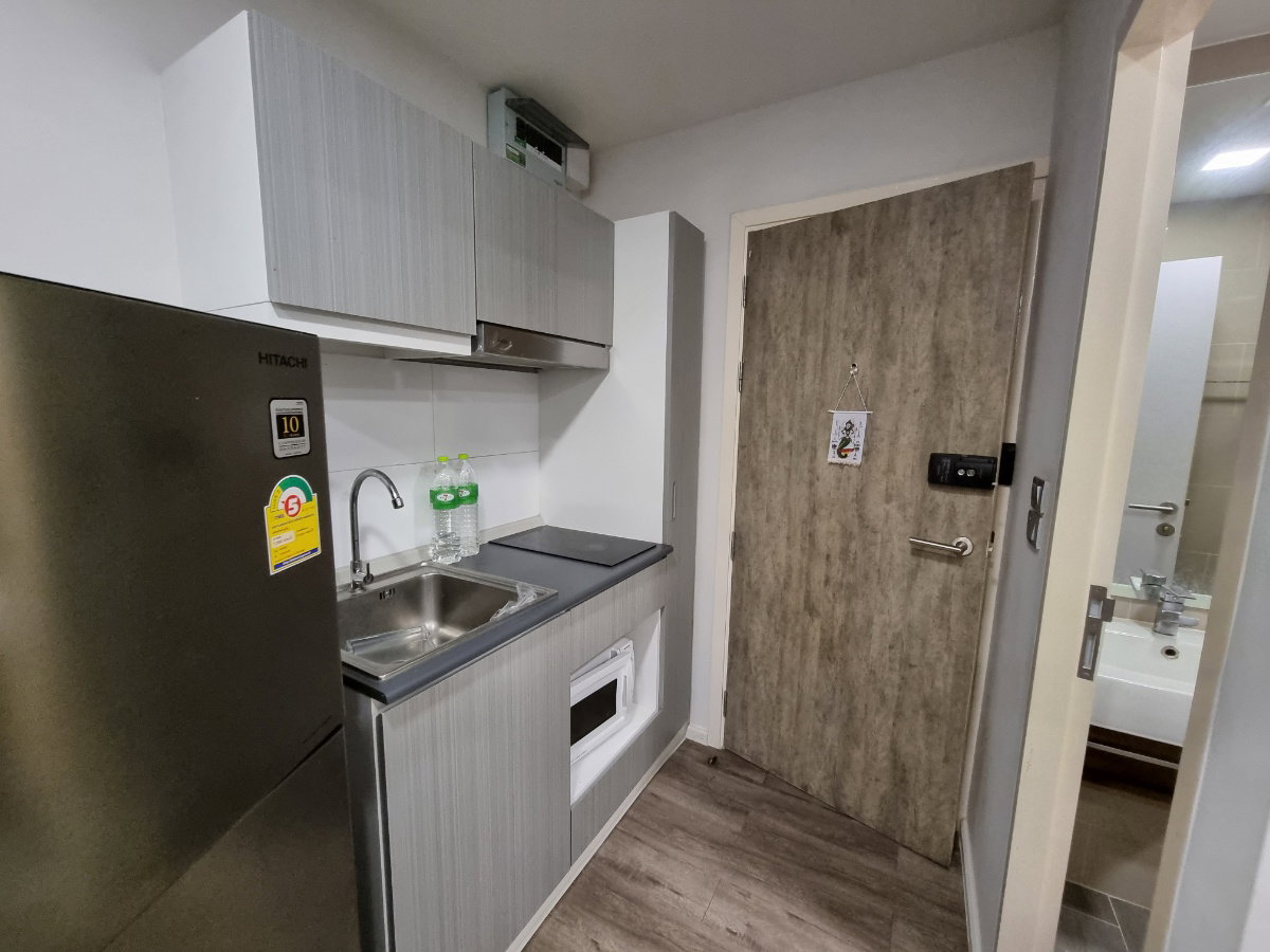picture Modiz station for rent only 10,000 Baht - 5/10