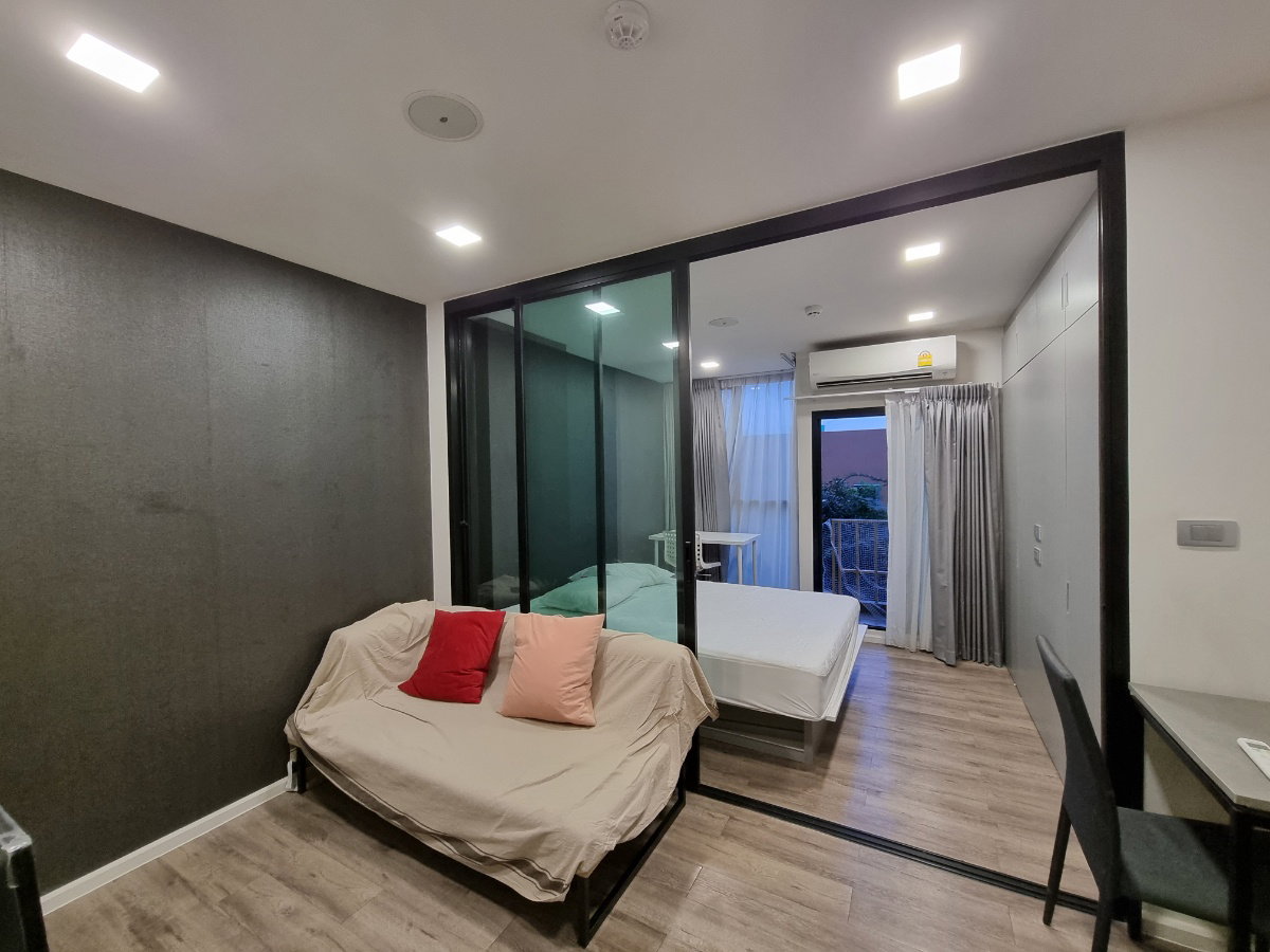 picture Modiz station for rent only 10,000 Baht - 4/10
