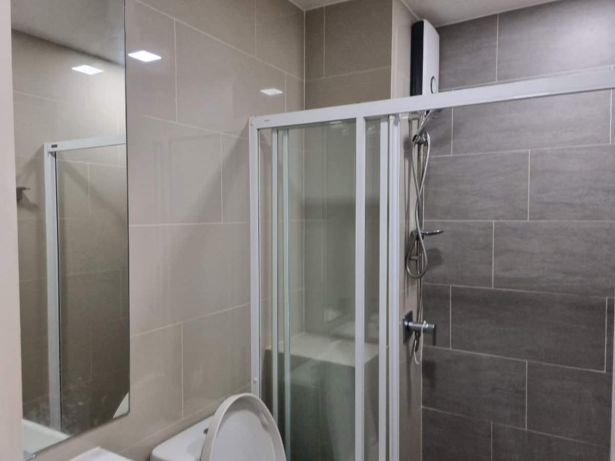 picture Modiz station for rent only 10,000 Baht - 10/10