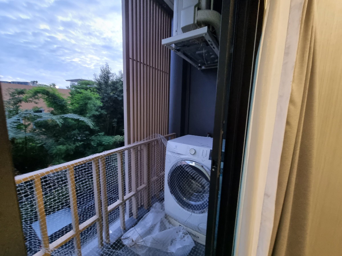 picture Modiz station for rent only 10,000 Baht - 9/10