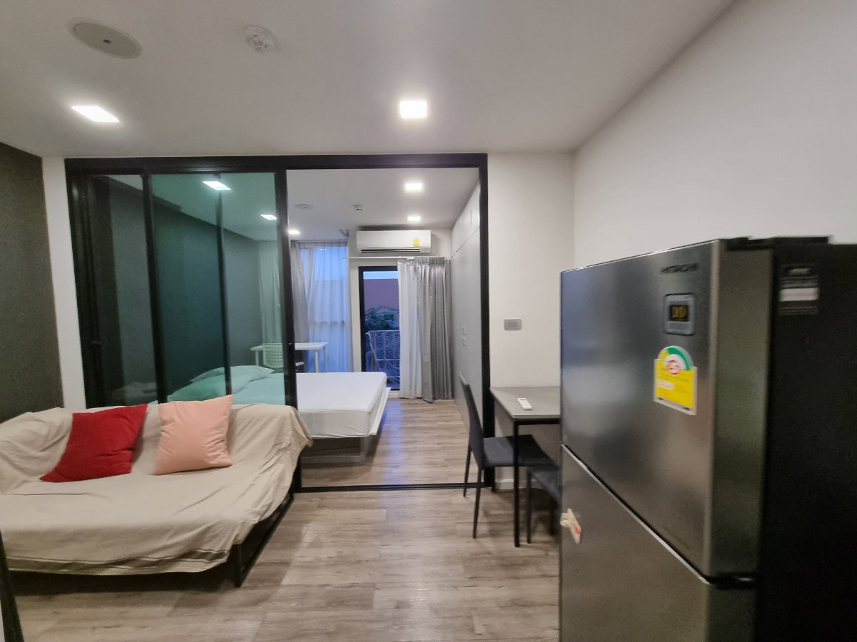 picture Modiz station for rent only 10,000 Baht - 7/10