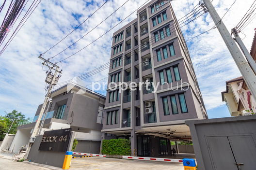 Project Block 44 Picture - 3/9