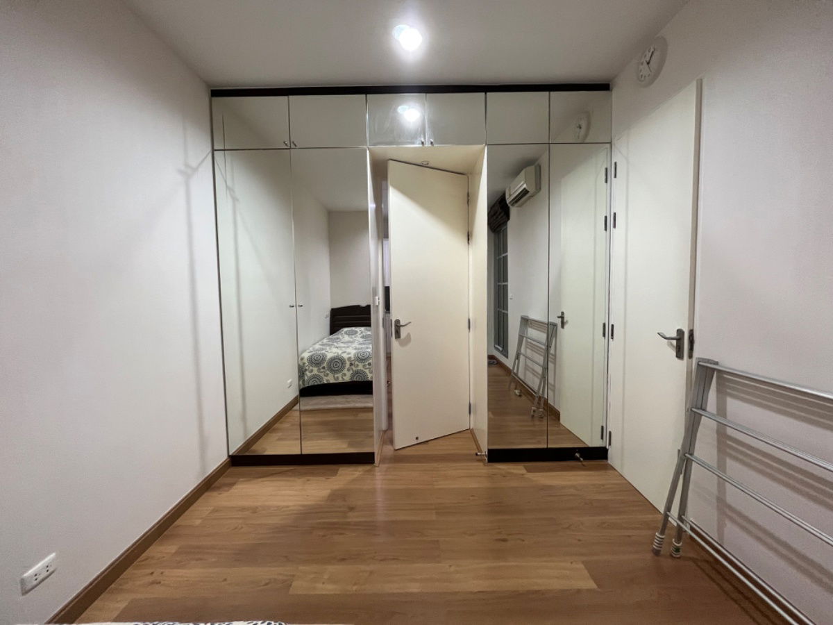 รูป ว่างพร้อมอยู่! Baan Klang Krung. 2นอน 85ตร.ม. Line id: @pfagent - รูปที่ 11/13