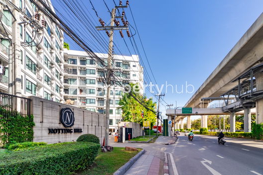 รูป Notting Hill Phahol - Kaset - รูปที่ 4/8