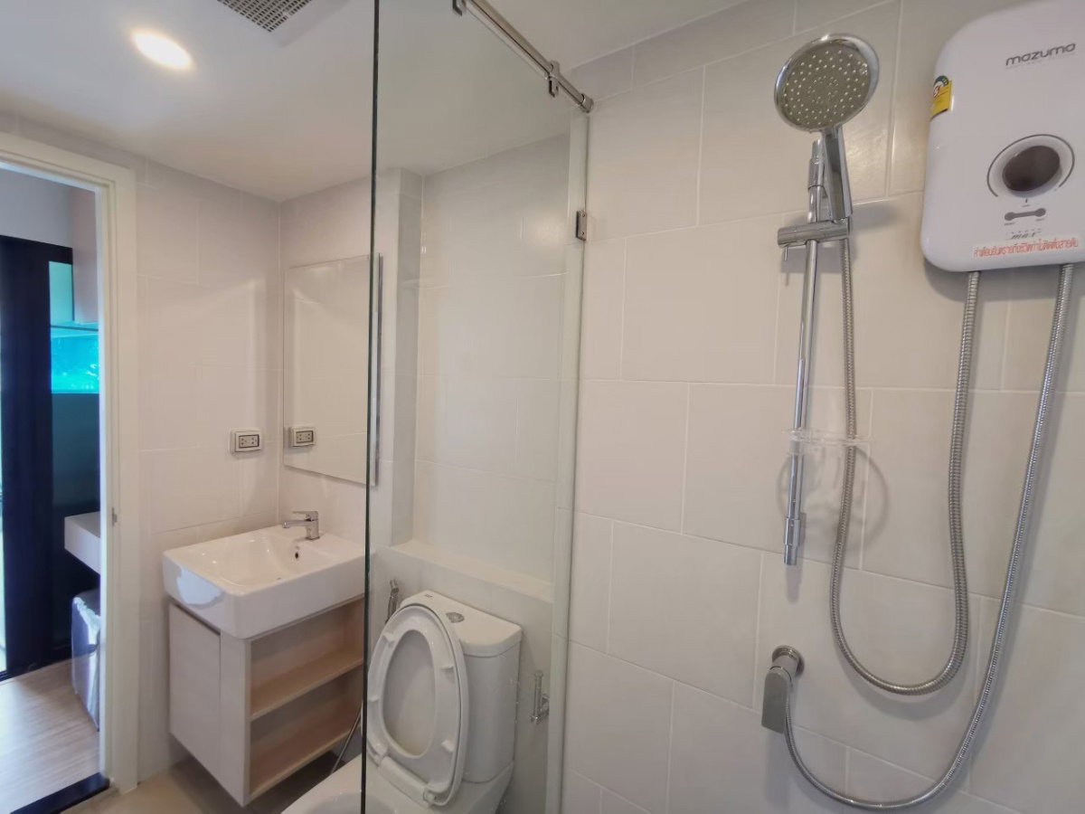 picture For Rent Chewathai Hallmark Ladprao-Chokchai 4 - 9/14