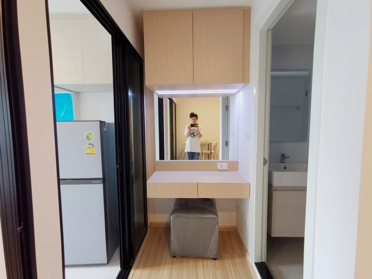 picture For Rent Chewathai Hallmark Ladprao-Chokchai 4 - 8/14