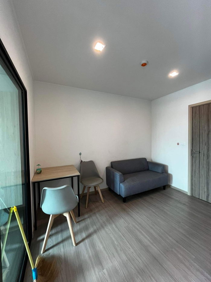 picture For rent Condo ME Navanakorn 1 bedroom 5fl. - 5/7