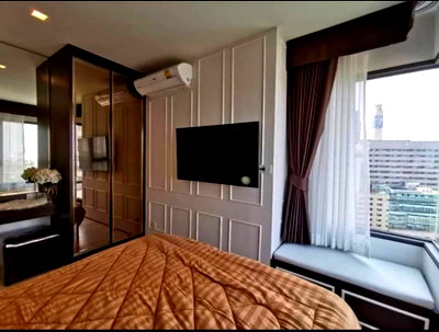 Condos for rent : Life One Wireless Full Furnituned
