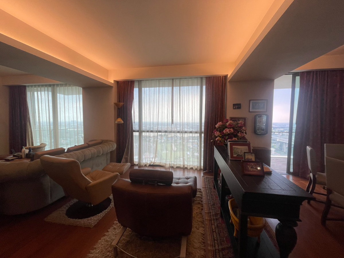 picture 🔥 THE Pano - 3 Bedrooms for SALE ONLY 39.9MB. 🔥 - 6/20