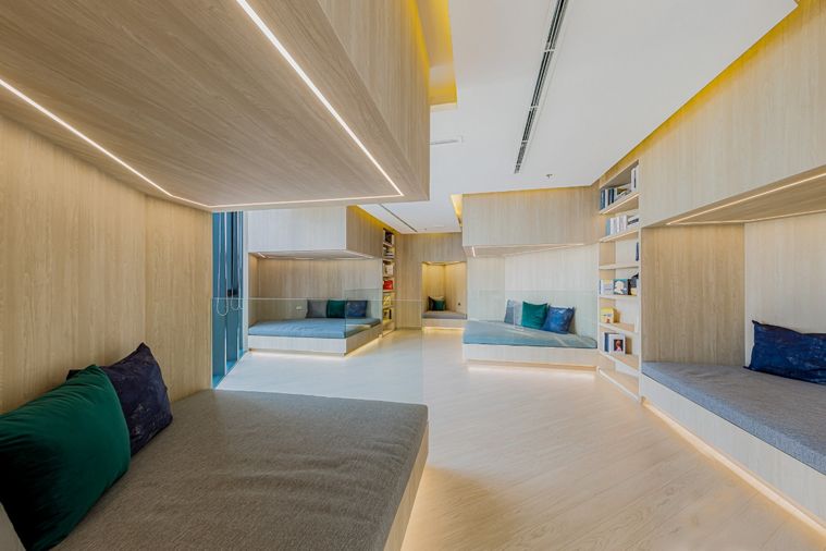 One9Five Asoke - Rama 9