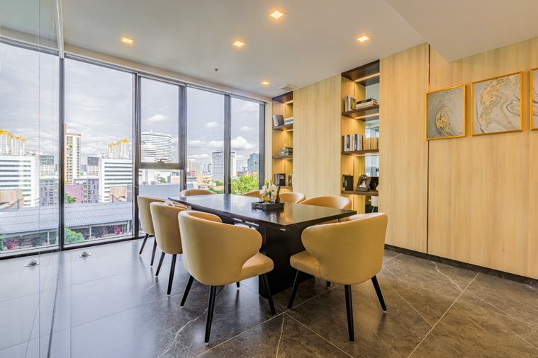 One9Five Asoke - Rama 9