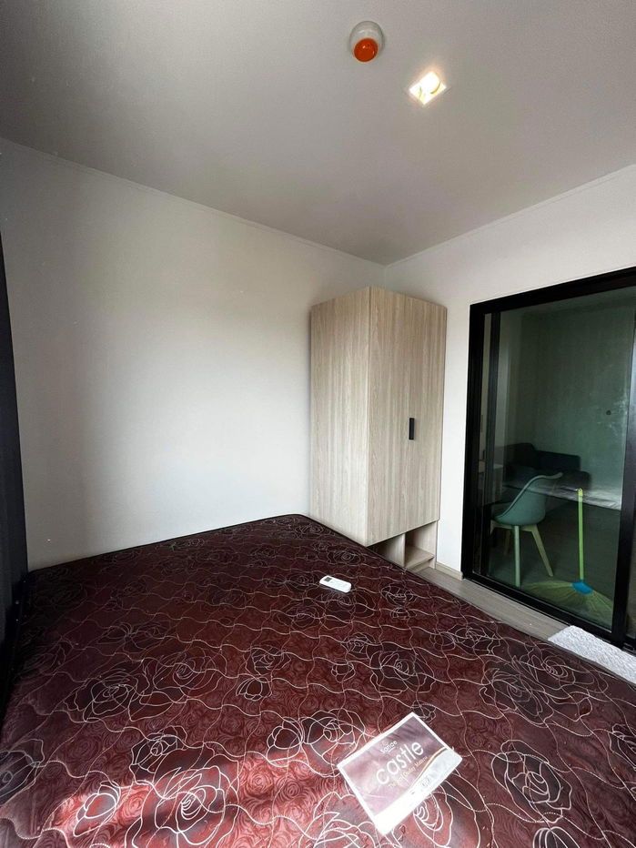 picture For rent Condo ME Navanakorn 1 bedroom 5fl. - 3/7