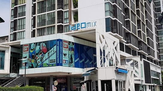 รูป 🟦🟦🟦 คอนโด IDEO MIX ชั้น 10 ตึก B ขนาด 30.33 ตรม ใกล้สถานี BTS อุดมสุข🟦🟦🟦 - รูปที่ 20/20