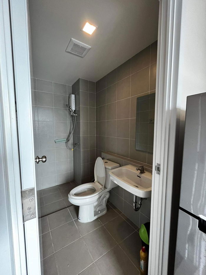 picture For rent Condo ME Navanakorn 1 bedroom 5fl. - 6/7