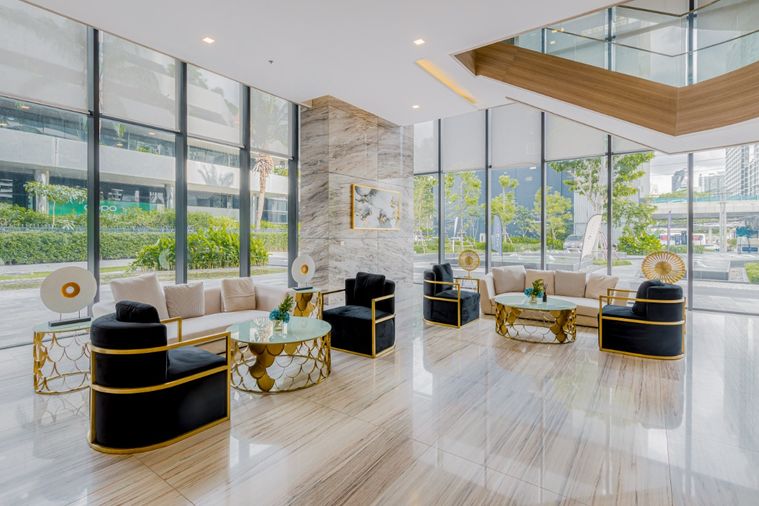 One9Five Asoke - Rama 9