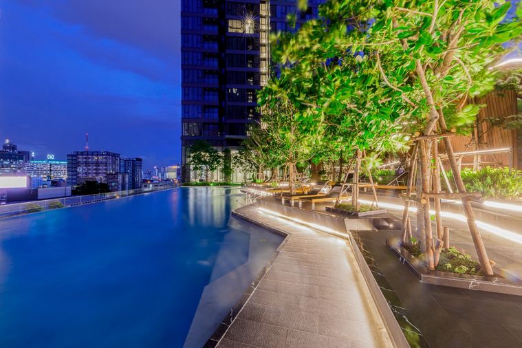 One9Five Asoke - Rama 9