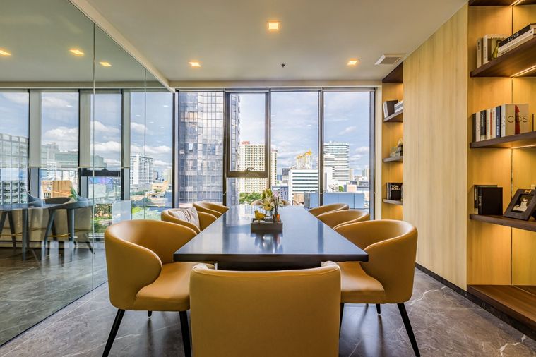 One9Five Asoke - Rama 9
