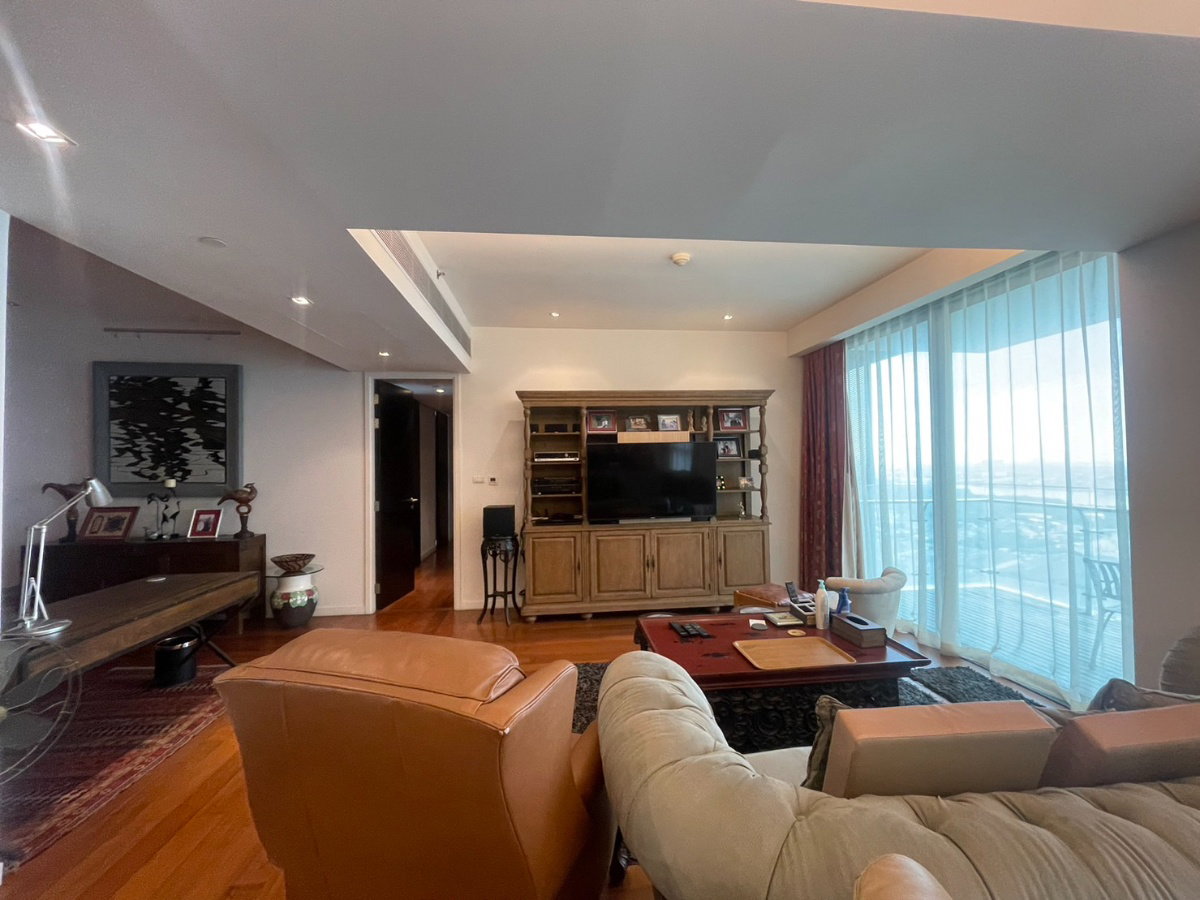 picture 🔥 THE Pano - 3 Bedrooms for SALE ONLY 39.9MB. 🔥 - 7/20