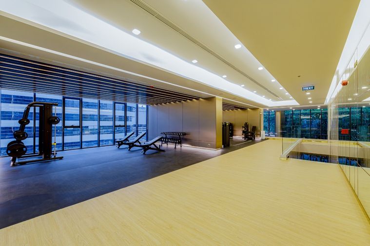 One9Five Asoke - Rama 9