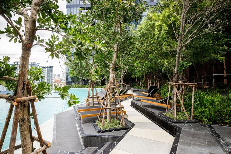 One9Five Asoke - Rama 9