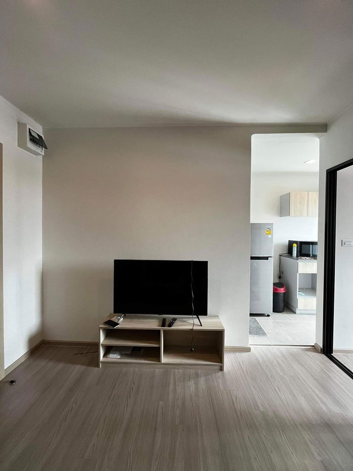 picture For rent Condo ME Navanakorn 1 bedroom 5fl. - 7/7