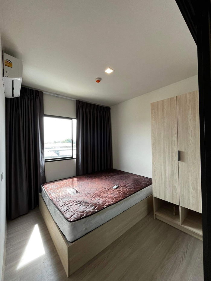 picture For rent Condo ME Navanakorn 1 bedroom 5fl. - 2/7