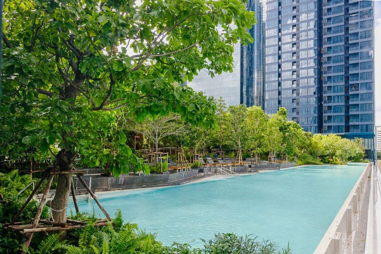 One9Five Asoke - Rama 9