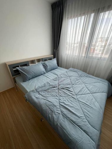 ✨ให้เช่า✨คอนโด ชีวาทัย ฮอลล์มาร์ค ลาดพร้าว - โชคชัย 4 ‼️พร้อมอยู่เข้าอยู่