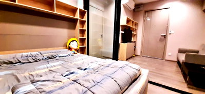 คอนโดให้เช่า : 🔴รวมคอนโดนนนทบุรีให้เช่า🔴⚠️🛋️🛌💥เดอะ โพลิแทน รีฟ